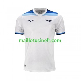 Maillot de Foot SS Lazio 125 Year Domicile Anniversaire 2024-25